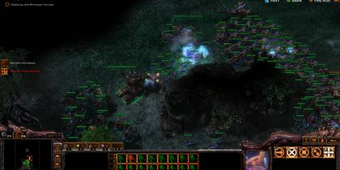 StarCraft 2 StarCraft Mass Recall 3