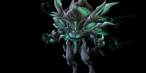 StarCraft 2 Unit Dominator