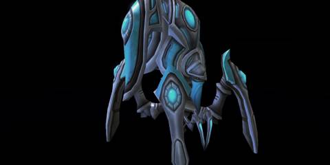 StarCraft 2 Unit Stalker