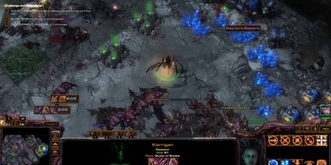 StarCraft 2 Wings of Liberty Reversed 3