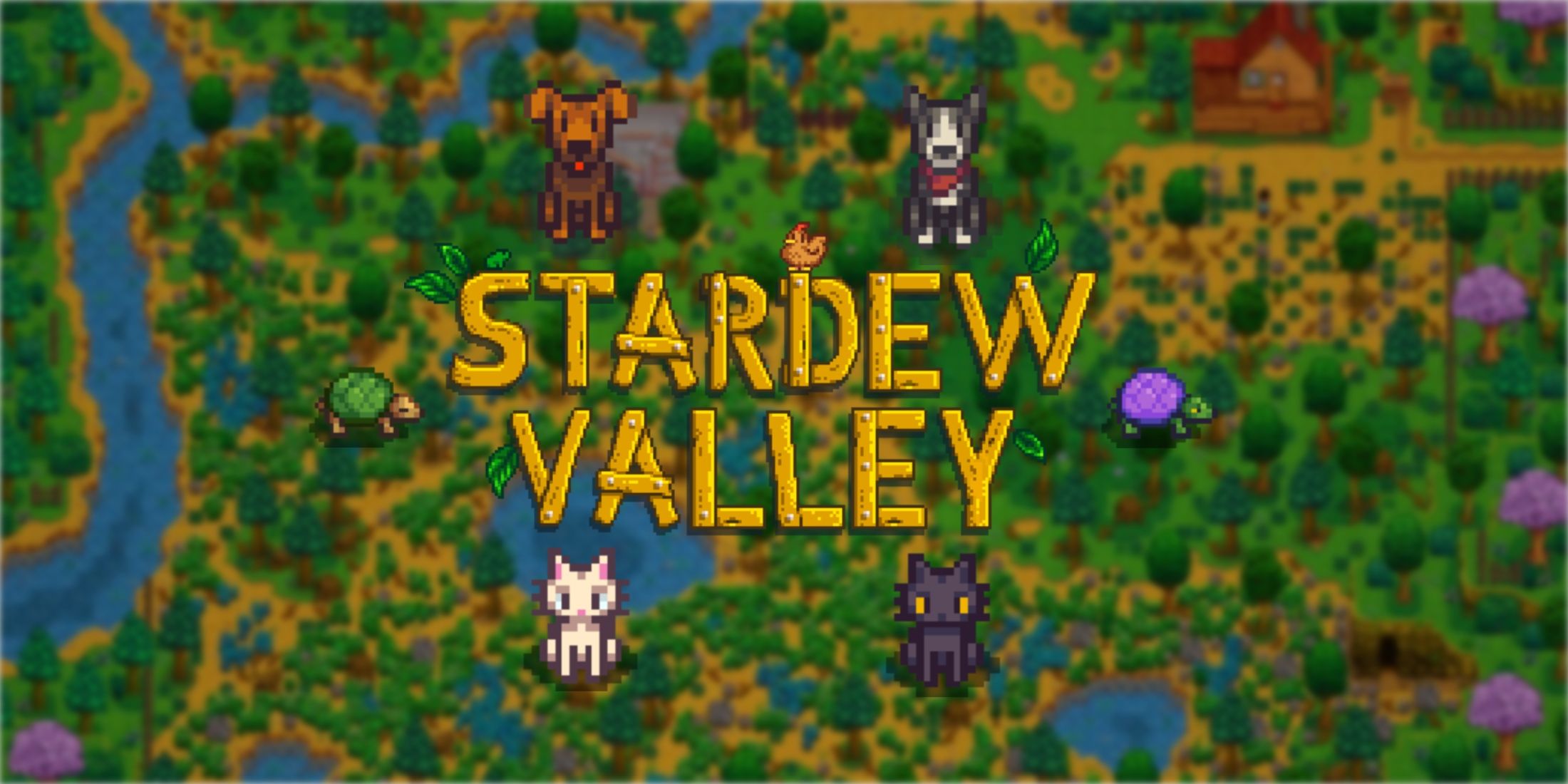 stardew valley best gifts from pets ranked featured image 2