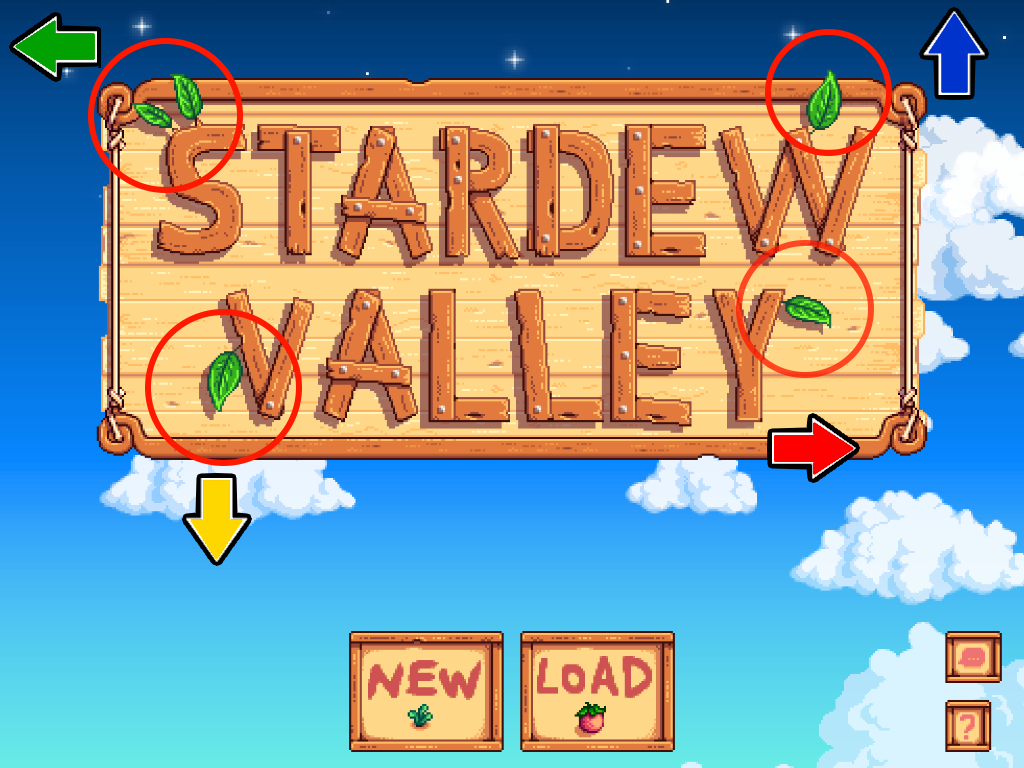 Stardew Valley Update Adds Secret Feature to Mobile Version