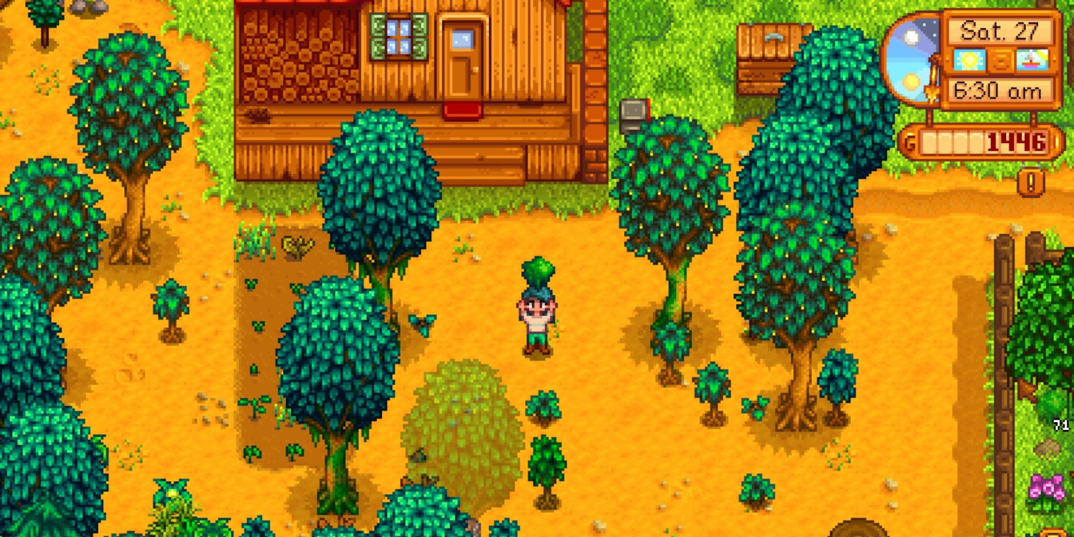 Создатель Stardew Valley комментирует неработающие моды