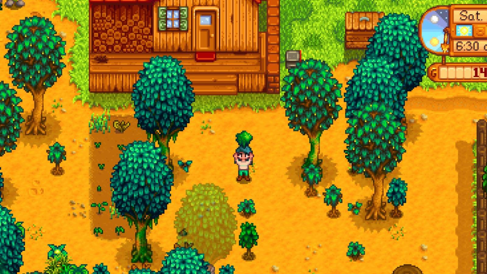 stardew valley creator update broken mods