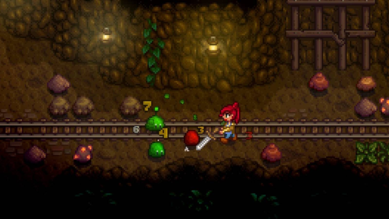 stardew valley weapon collection 200 hour achievement