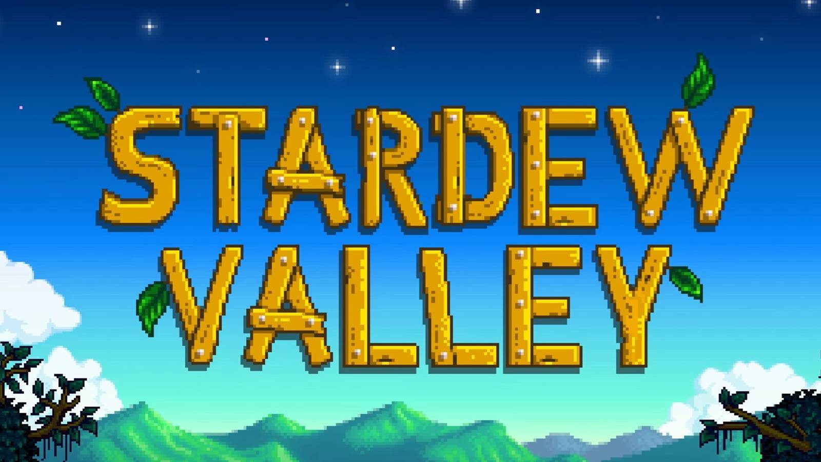 stardew valley update patch notes release time