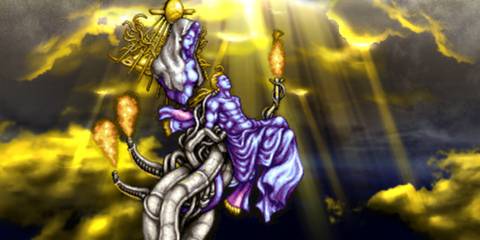 Square Enix Producer Wants to Remake Final Fantasy 6