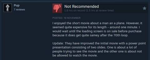 Microsoft Flight Simulator 2024 Steam Review