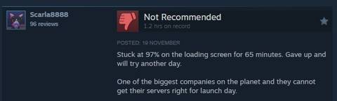 Microsoft Flight Simulator 2024 Steam Review