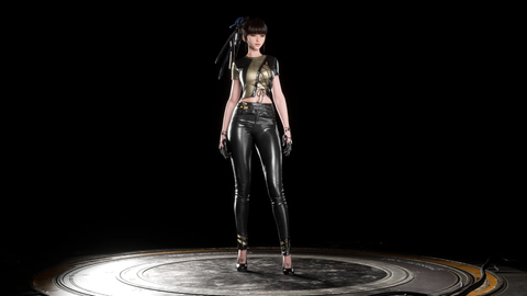 Stellar Blade Studio Rewards Employees with Bonuses and PS5 Pro Consoles