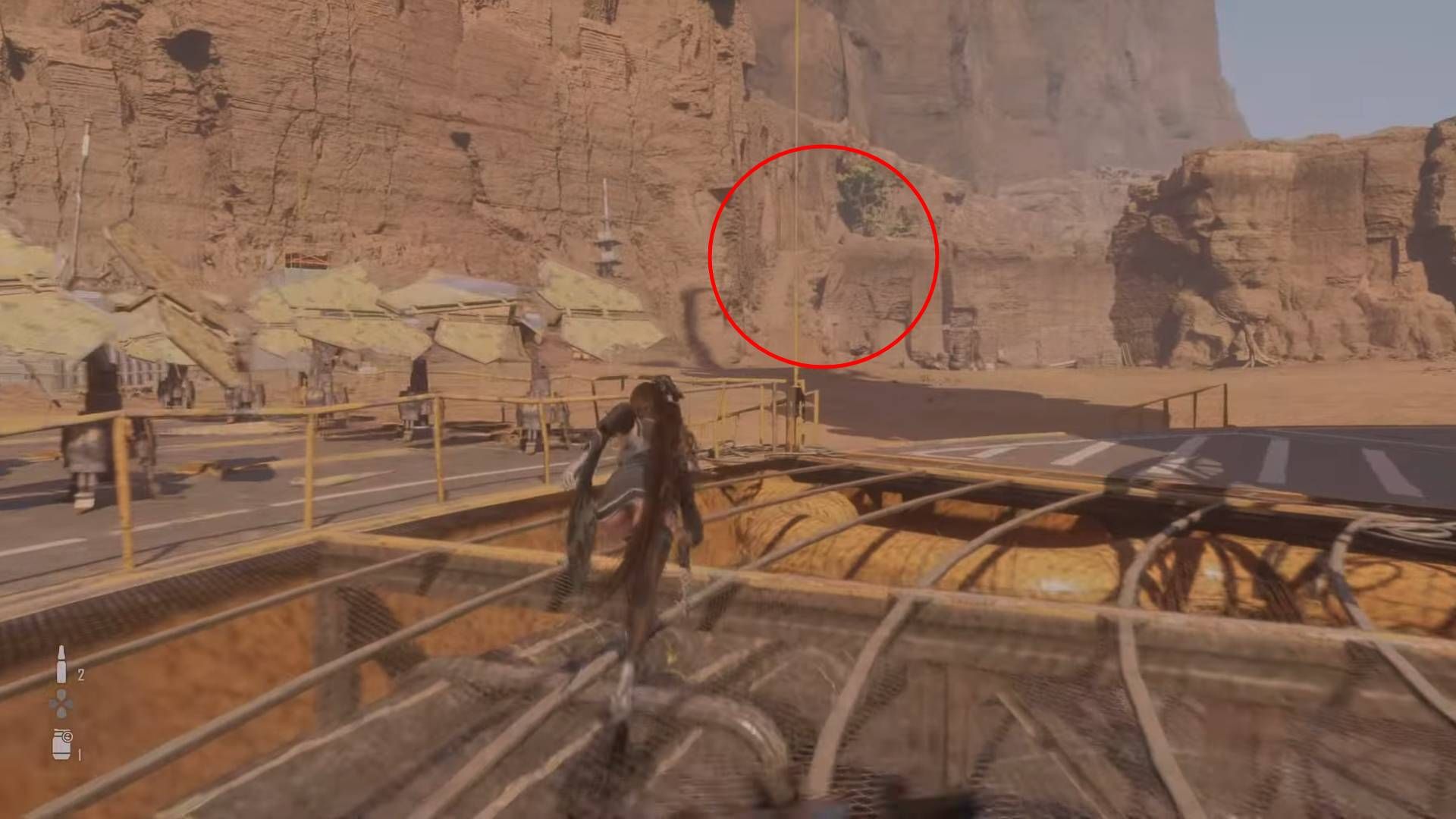 All Stellar Tears in the Wasteland in Stellar Blade