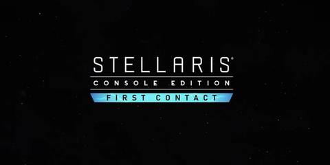 stellaris first contact