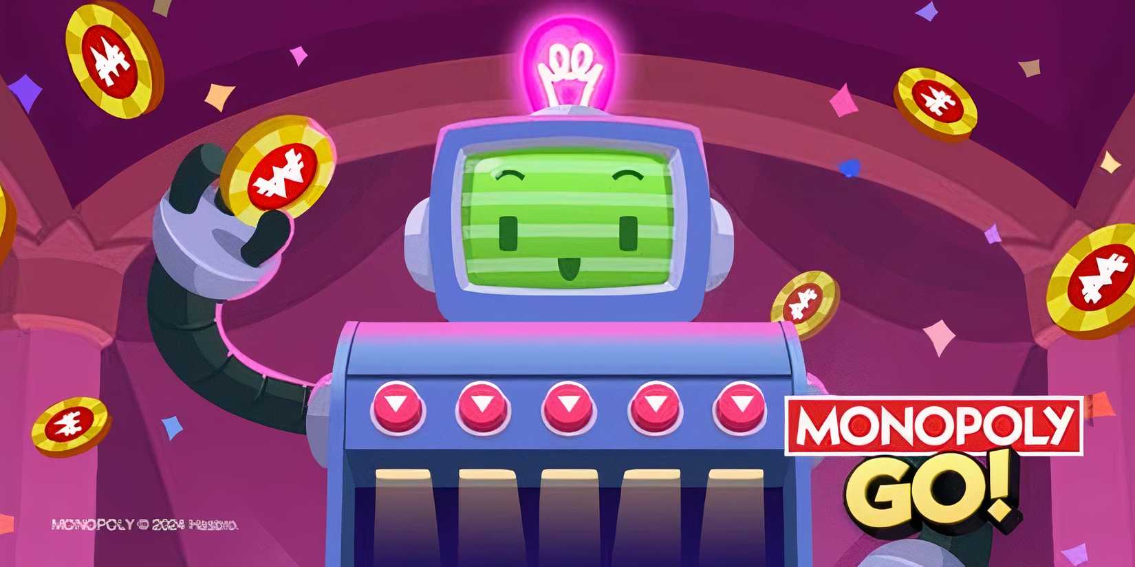 Monopoly Go: جدول فعاليات اليوم القادمة وأفضل الاستراتيجيات – 23 فبراير 2025