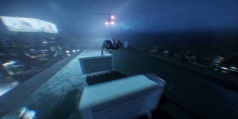 STORROR Parkour Pro gameplay 2