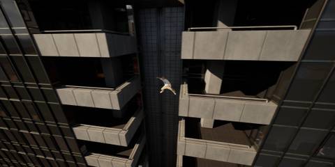 STORROR Parkour Pro gameplay