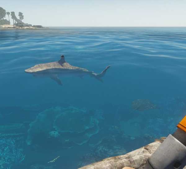 Uniquely Stranded Image Survival Games With Unique Environmental Hazards