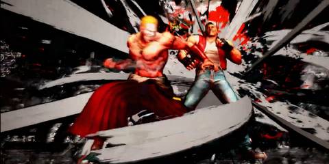Street Fighter 6 Fatal Fury pass trailer thumb