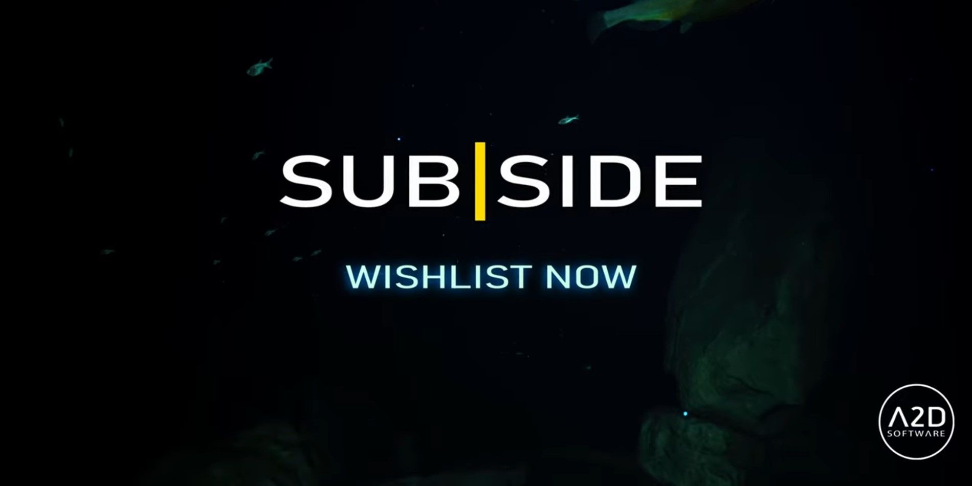 Subside – Анонсирующий трейлер PSVR2