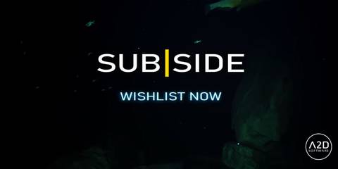 Subside News, Trailer, Guides, and More