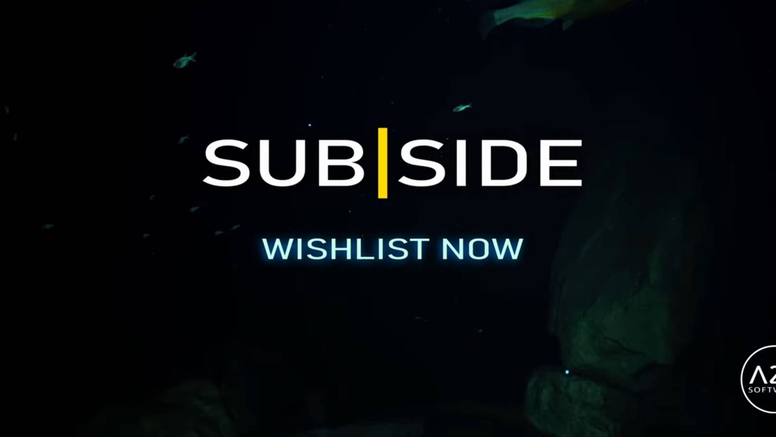 Subside - PSVR2 Announcement Trailer