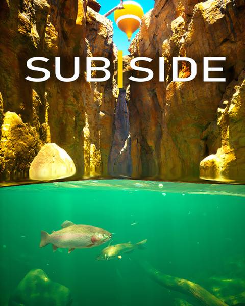 Subside Def Subside News, Trailer, Guides, and More