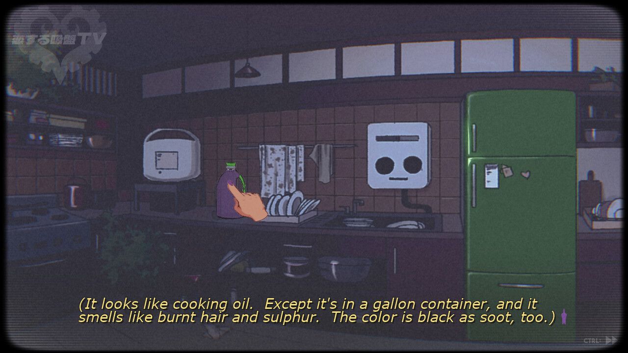 Sucker for Love- Date to Die For