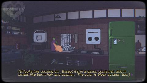 Sucker for Love- Date to Die For