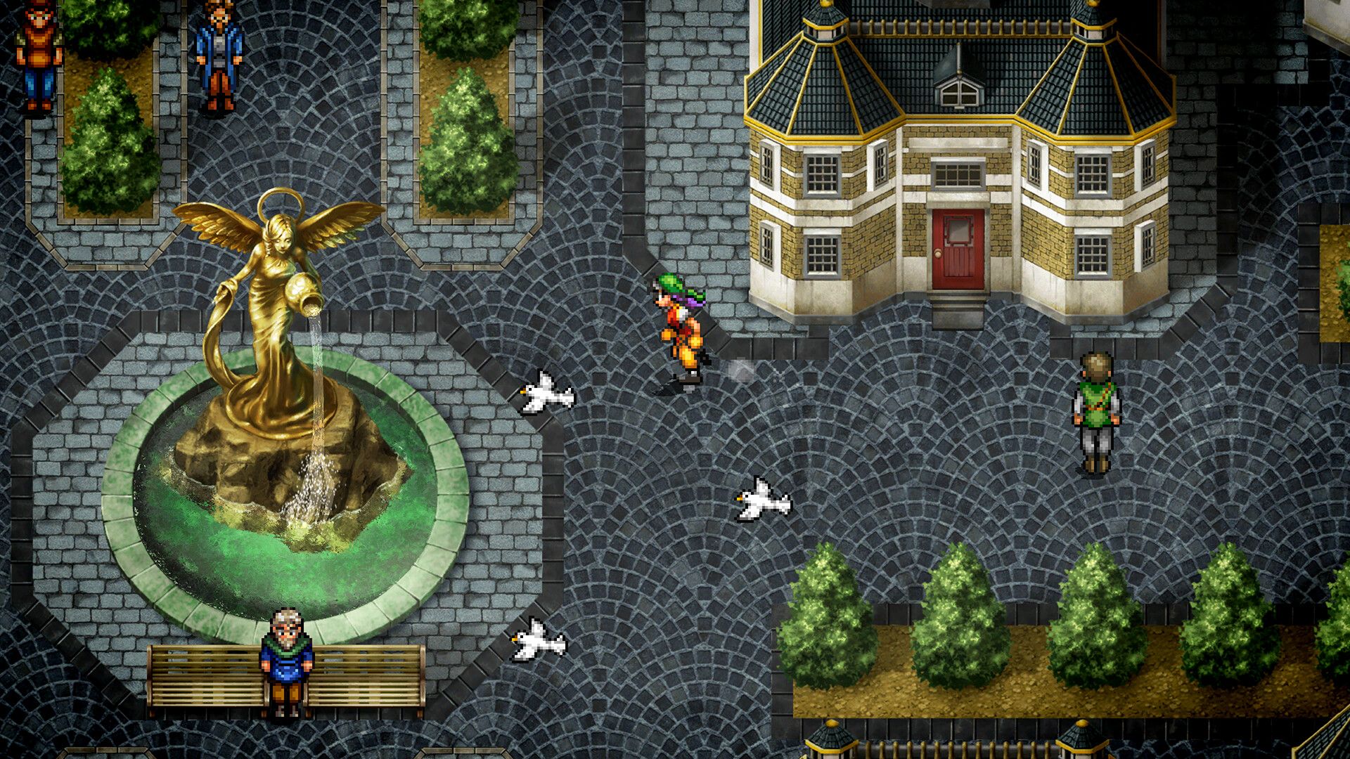 Suikoden I&II HD Remaster Press Image 2