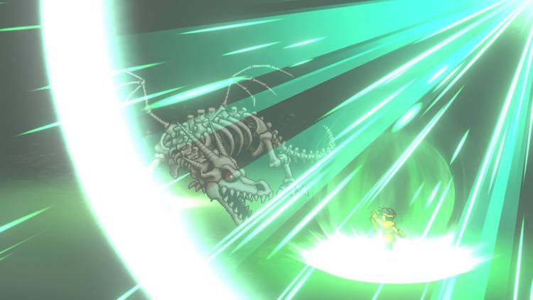 Suikoden I&II HD Remaster Gate Rune and Dunan Unification Wars News ...