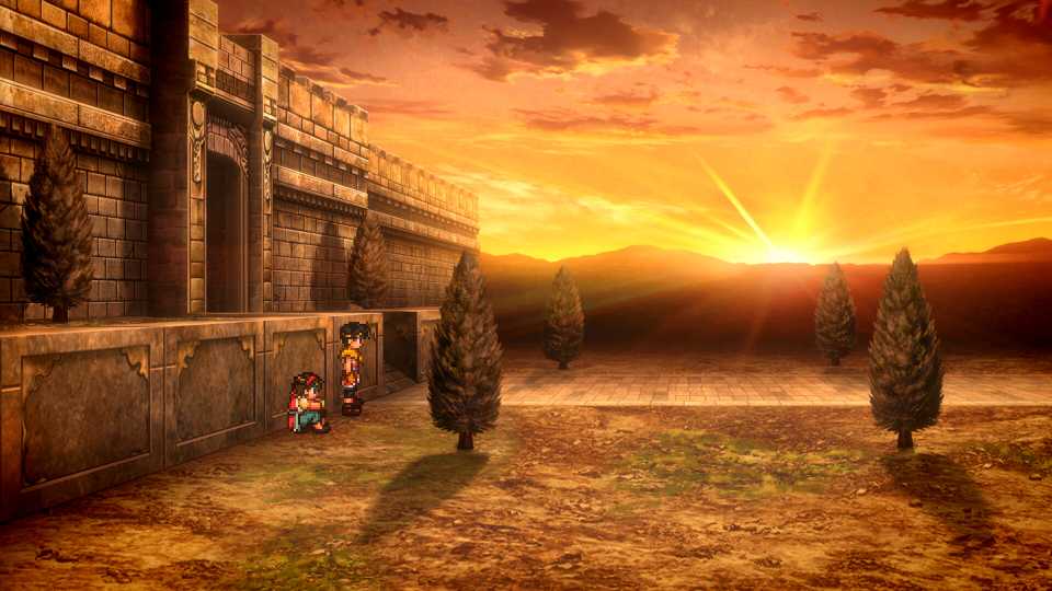 Suikoden 1 & 2 HD Remaster: Day 1 - Switch Suikoden 1 & 2 HD Remaster: Day 1 - Switch