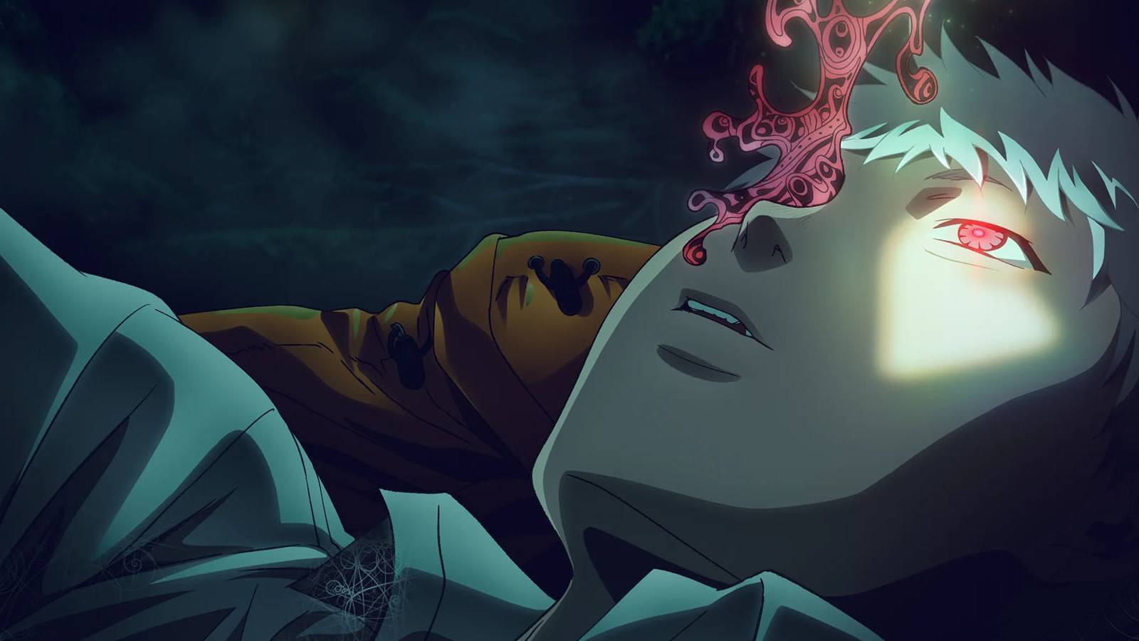 summer hikaru died poster