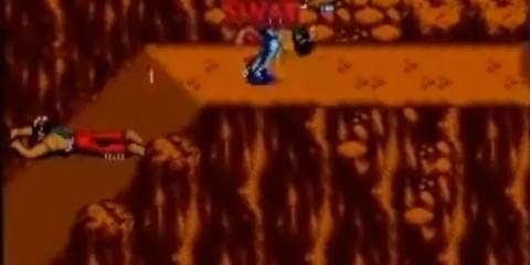 Sunset Riders Cave (1)