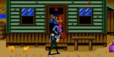 Sunset Riders Green House (1)