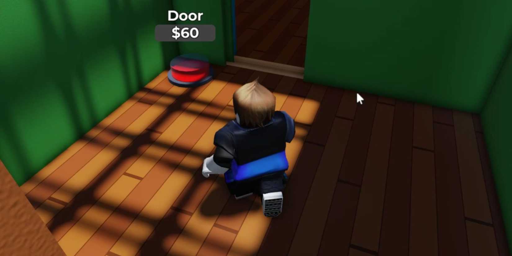 Super Container House Tycoon - player