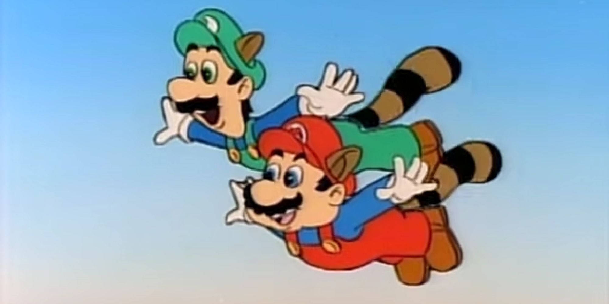 The Best Versions of Luigi, Ranked