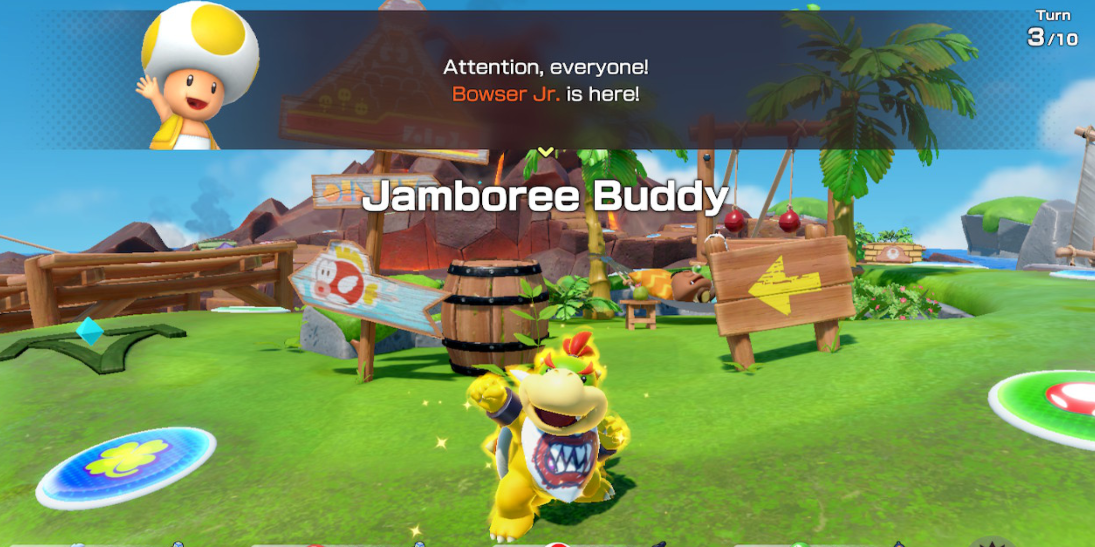 Super Mario Party Jamboree: 10 Tips To Win More Games