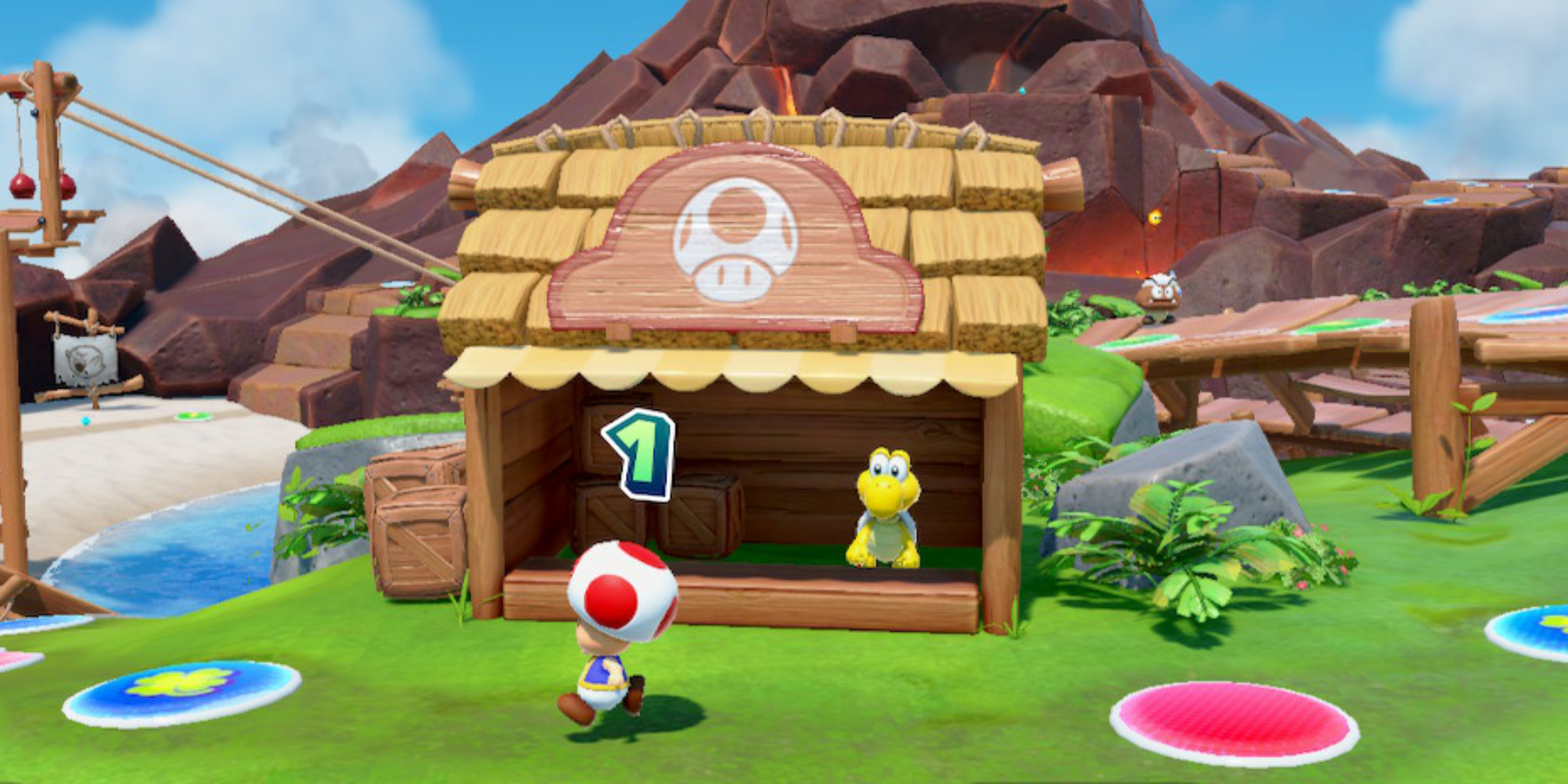 Super Mario Party Jamboree: 10 Tips To Win More Games