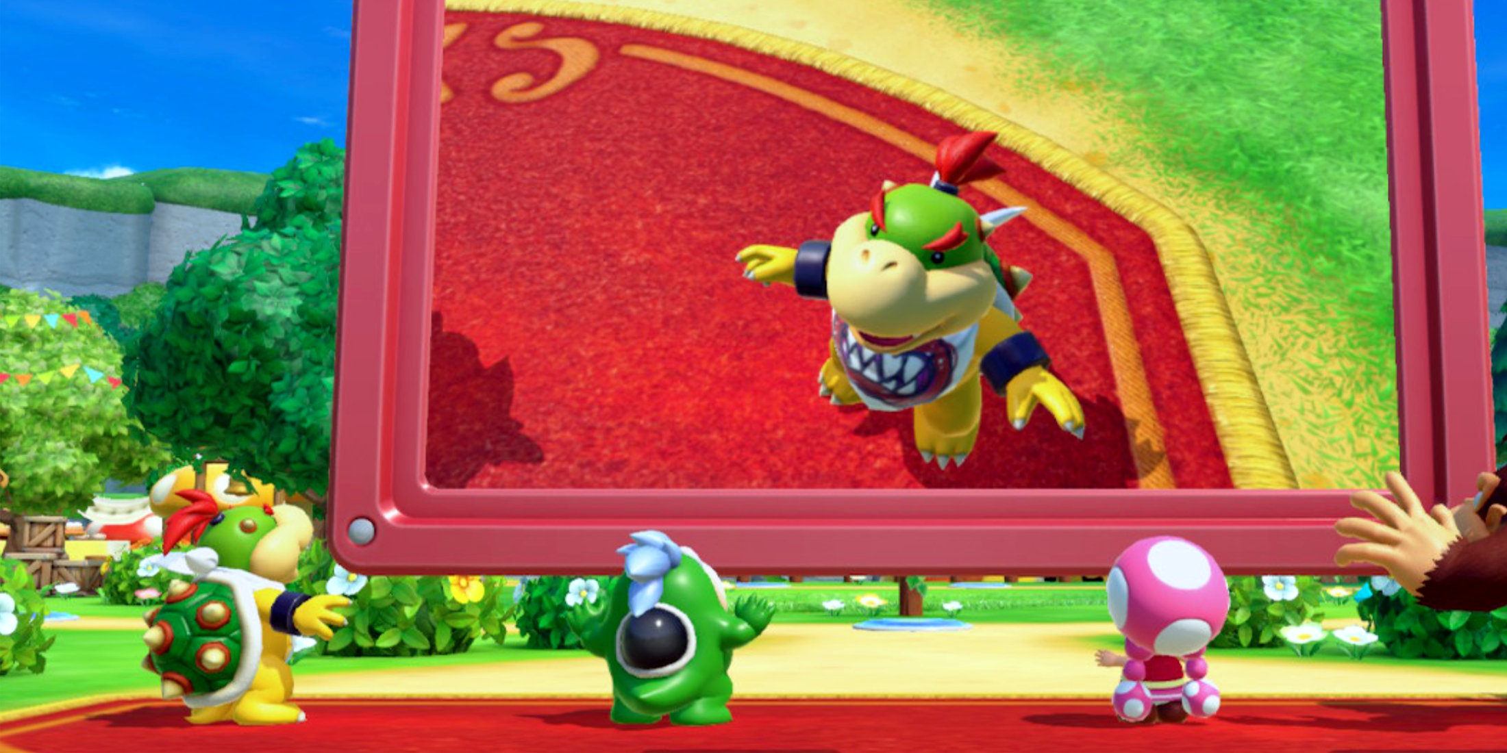 Super Mario Party Jamboree: 10 Tips To Win More Games