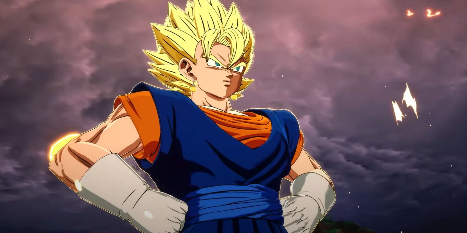 The Most Overpowered Characters In Dragon Ball: Sparking! Zero