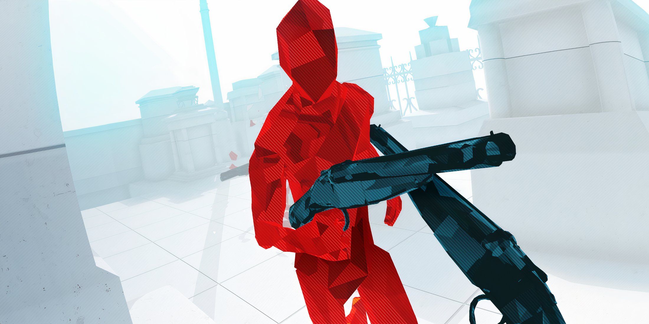 Superhot VR - 2