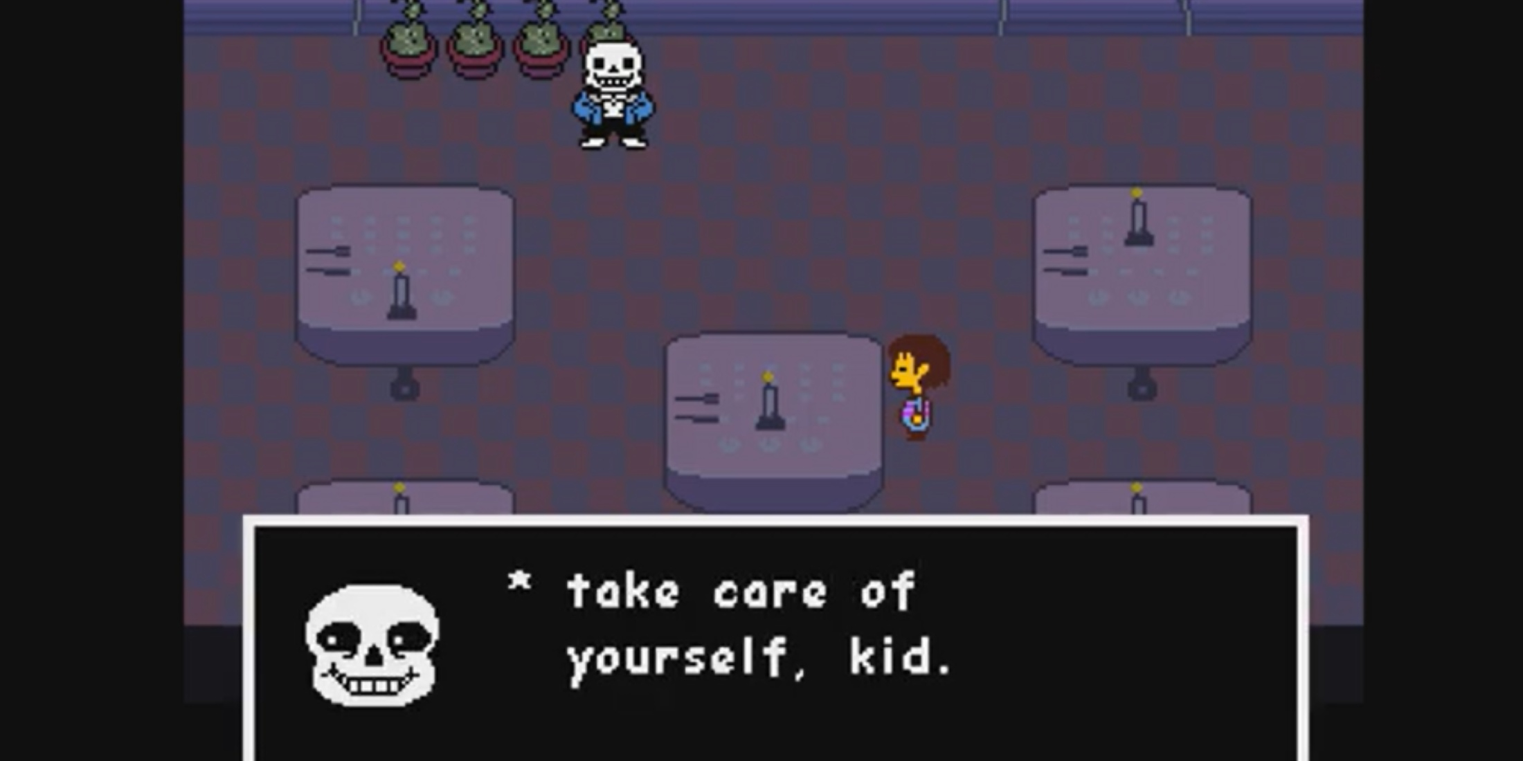 The Most Impactful Undertale Quotes