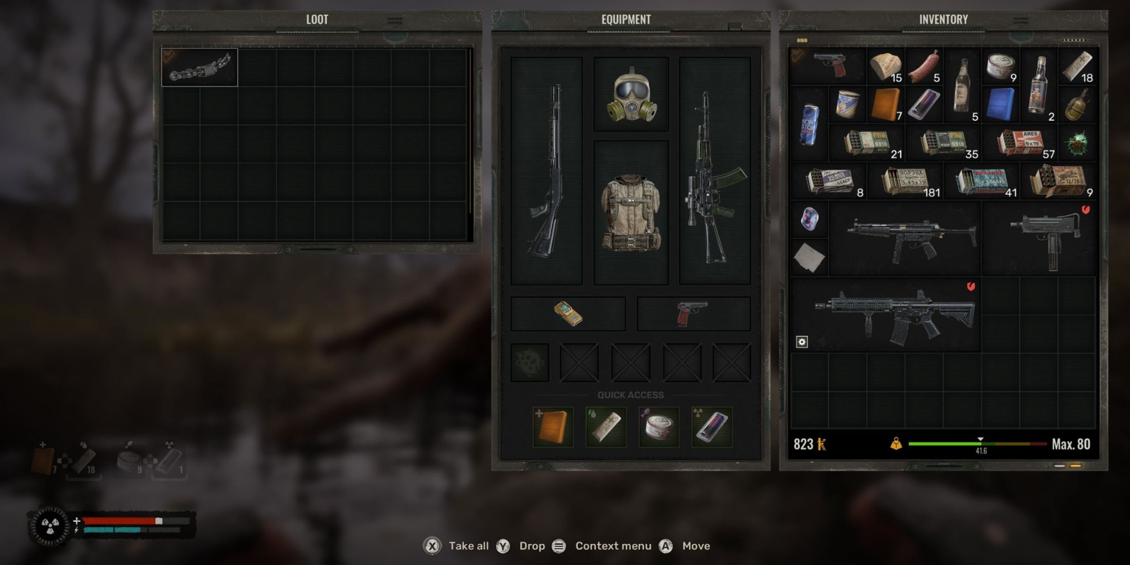 Stalker 2: Nightingale's Hunt Side Quest Walkthrough