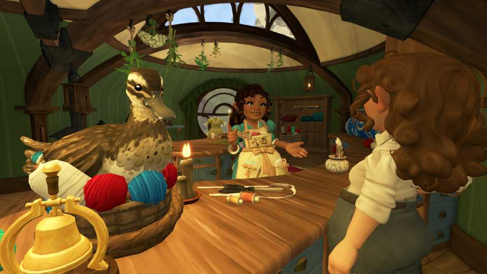 All Cooking Recipes In Tales of the Shire