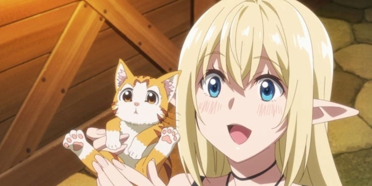 Isekai Anime & Manga Protagonists Who Are Reincarnated As Monsters