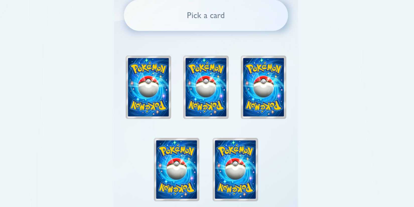pokemon card pick up Pokmon turns 25, here's what the anniversary could mean for your collection Mint / near mint condition trading card Largest Pokmon Card Collection Contains