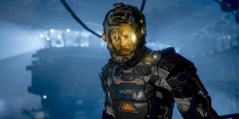 the callisto protocol ps5 pro update november 2024