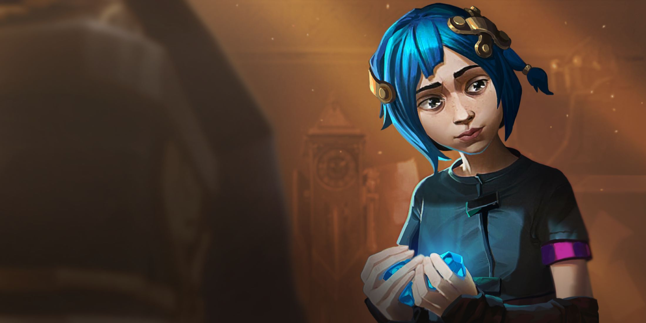 Teamfight Tactics Into the Arcane's Exclusive Characters Explained