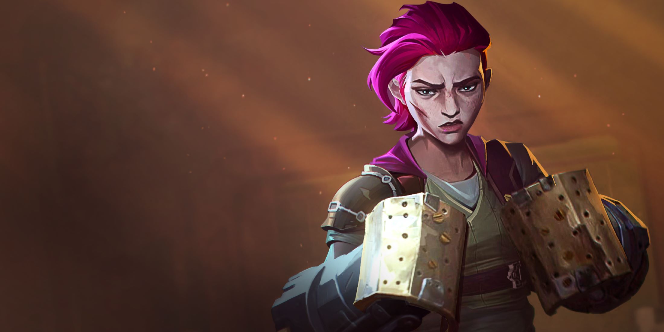 Teamfight Tactics Into the Arcane's Exclusive Characters Explained