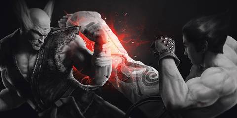 Tekken 7 Character won't come back in Tekken 8