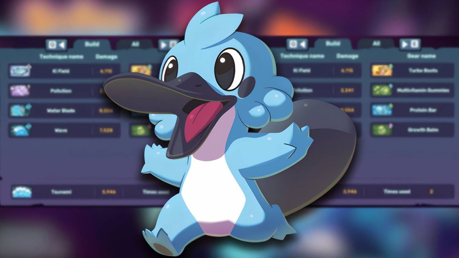 temtem-swarm-best-builds-platypet